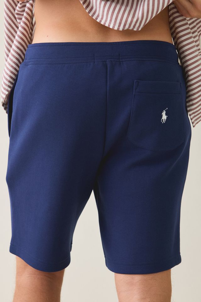 Polo Ralph Lauren USA Double Knit Tech Shorts #2
