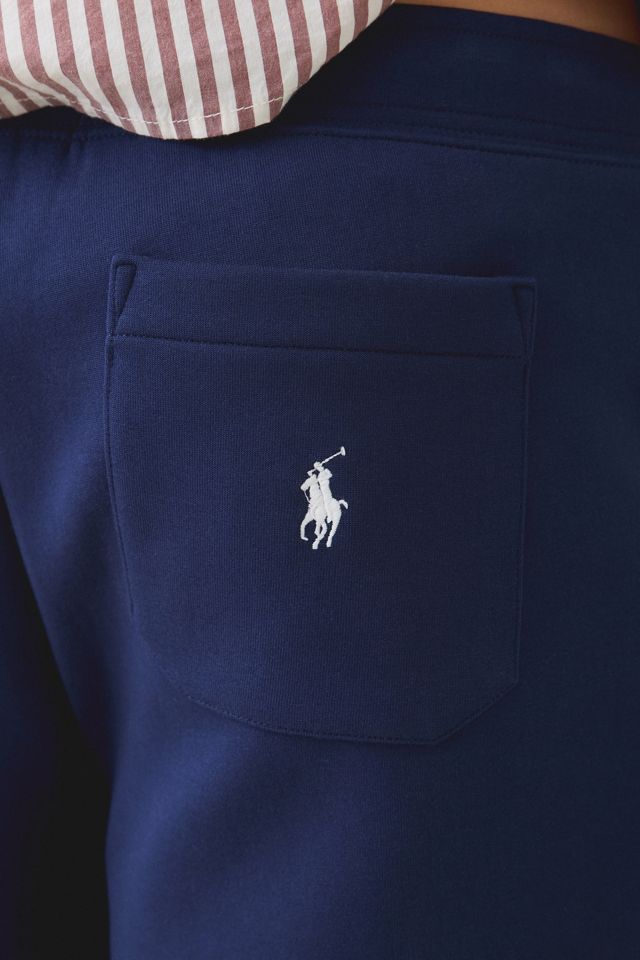 Polo Ralph Lauren USA Double Knit Tech Shorts #3