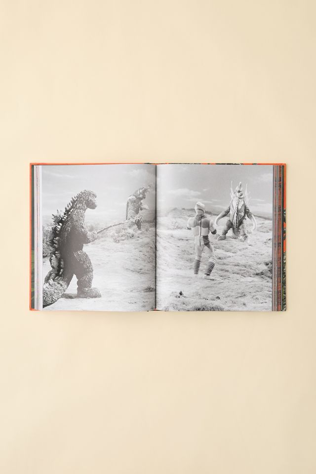 Godzilla : Les 70 premières années : L'histoire officielle illustrée des productions japonaises par Steve Ryfle et Ed Godziszewski #3