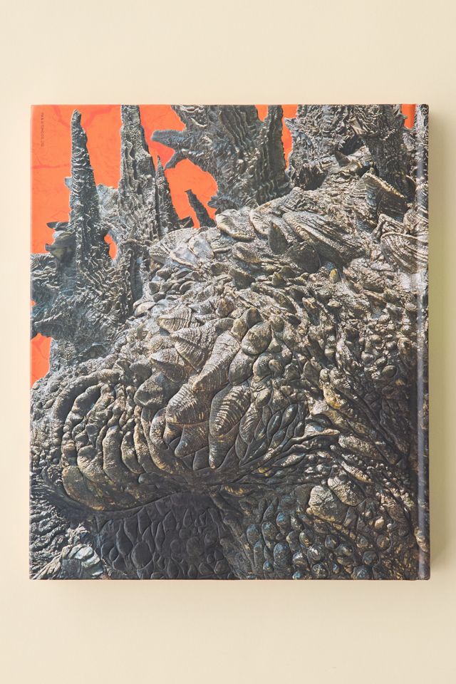 Godzilla : Les 70 premières années : L'histoire officielle illustrée des productions japonaises par Steve Ryfle et Ed Godziszewski #5