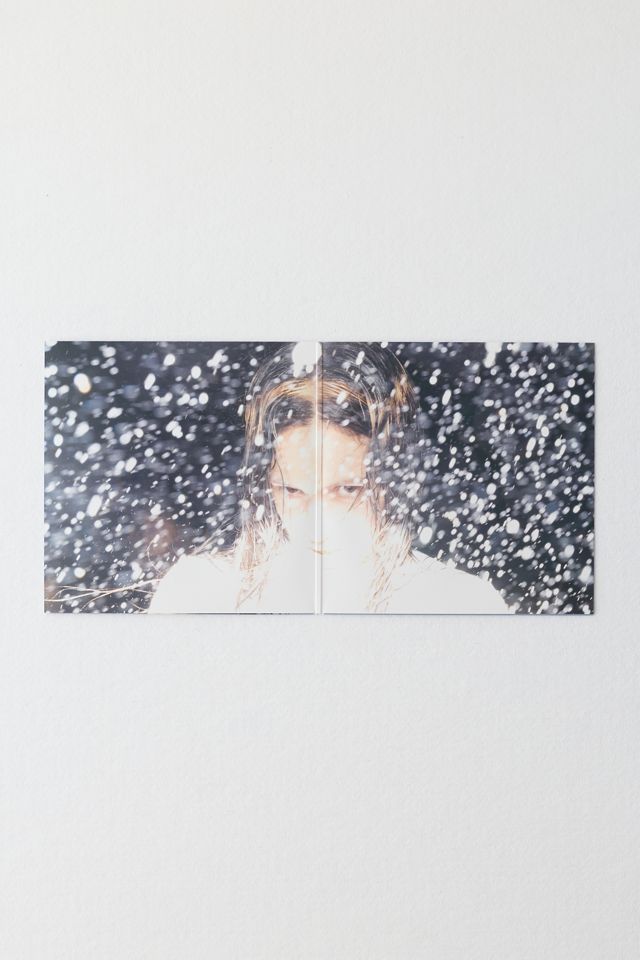 ROSALÍA - LUX 2XLP #1
