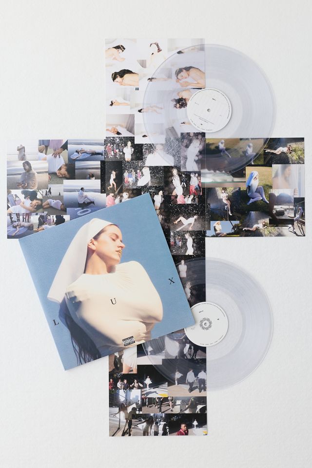 ROSALÍA - LUX 2XLP #2