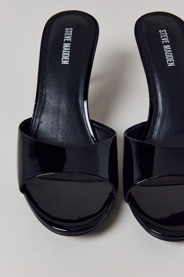 Steve Madden Kendrix High Heel Mules #1