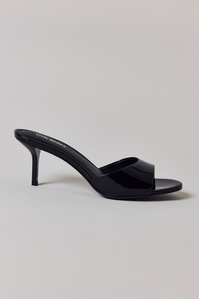 Steve Madden Kendrix High Heel Mules #2