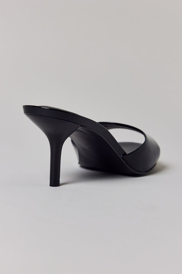 Steve Madden Kendrix High Heel Mules #4