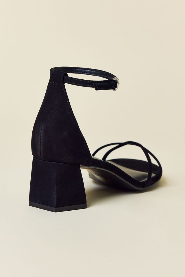Steve Madden Rae Strappy Block Heel Sandals #3