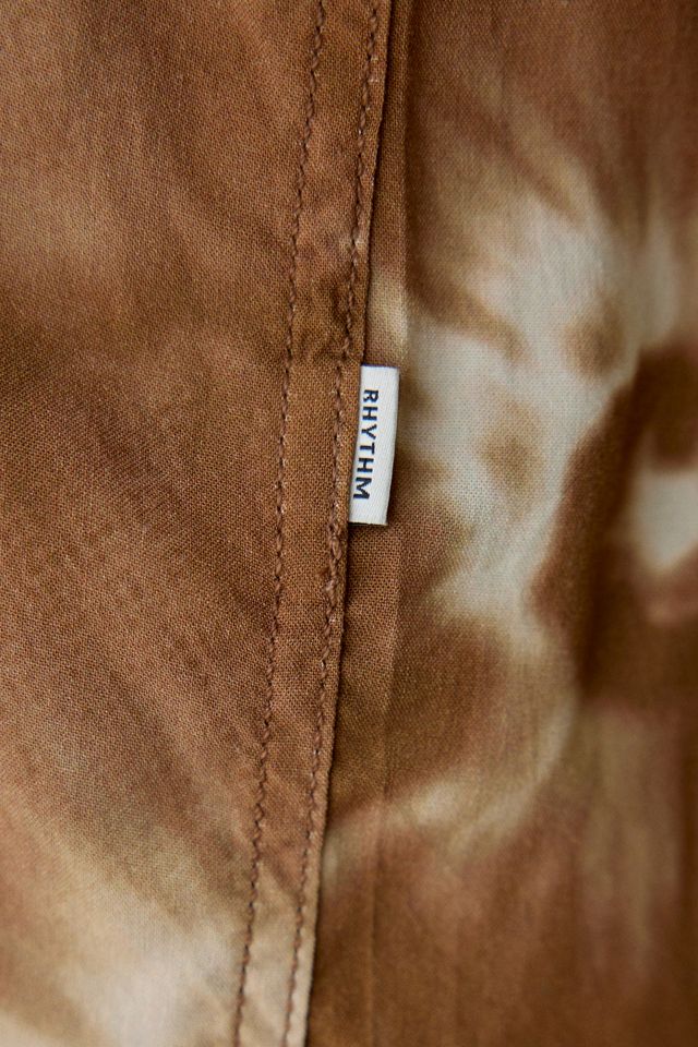 Chemise à manches courtes Focus de Rhythm #3