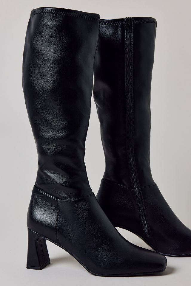 Steve Madden Hunny Knee-High Boots #1