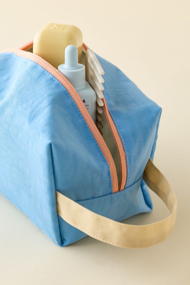 Trousse de toilette à motif BAGGU #1