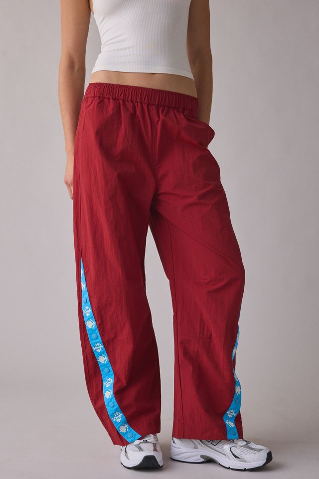 Bobo Choses Pixel Daisy Sporty Track Pants #2