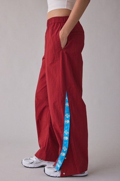 Bobo Choses Pixel Daisy Sporty Track Pants