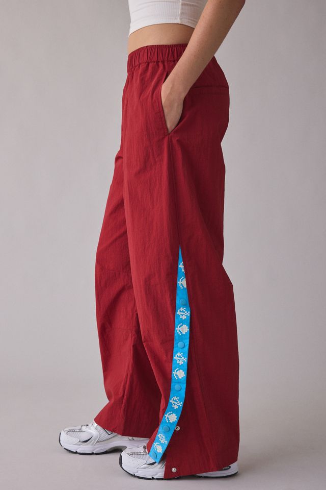 Bobo Choses Pixel Daisy Sporty Track Pants #4