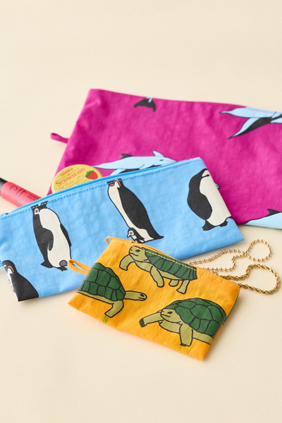 BAGGU Flat Pouch - Thumbnail 4