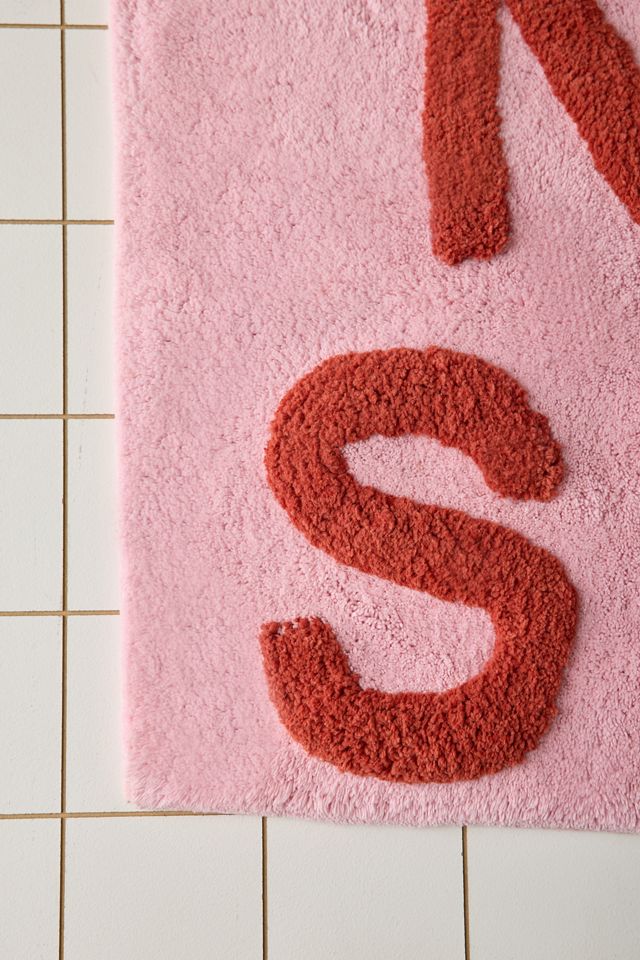 Tapis de bain touffeté Nip Slip #3
