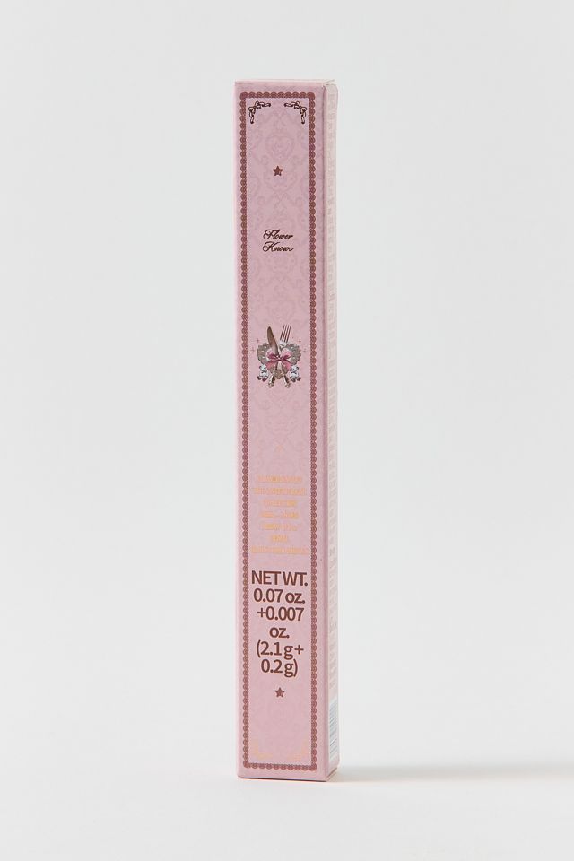 Flower Knows The Sweetie Bear Series Dual-Ended Brow Gel & Pencil #3