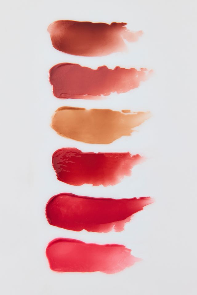 Flower Knows The Sweetie Bear Series Coating Lip Jelly #1