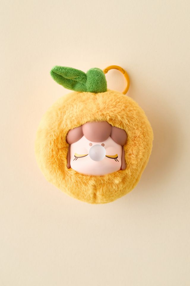 Nanci Fruit Mood Series Blind Box Plushie Keychain #1