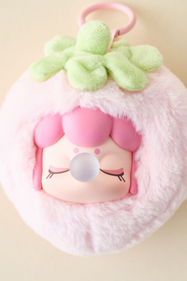 Nanci Fruit Mood Series Blind Box Plushie Keychain #2
