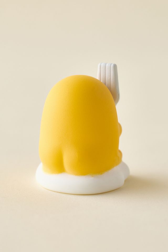 Sanrio Gudetama Series 2 Blind Box Squishy Figure #2