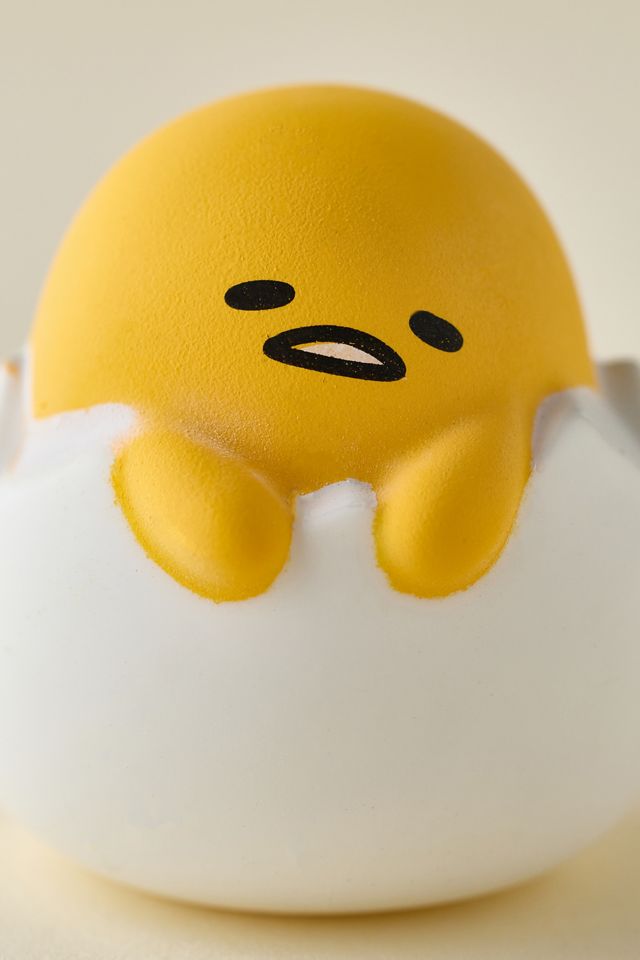 Sanrio Gudetama Series 2 Blind Box Squishy Figure #3