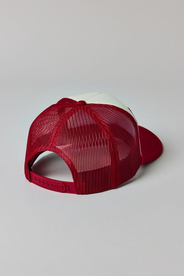 Coors Patch Trucker Hat #1