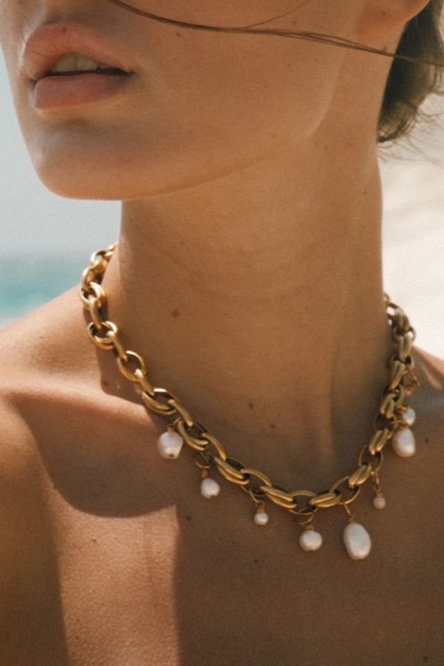 SC Collection Bari Necklace #1