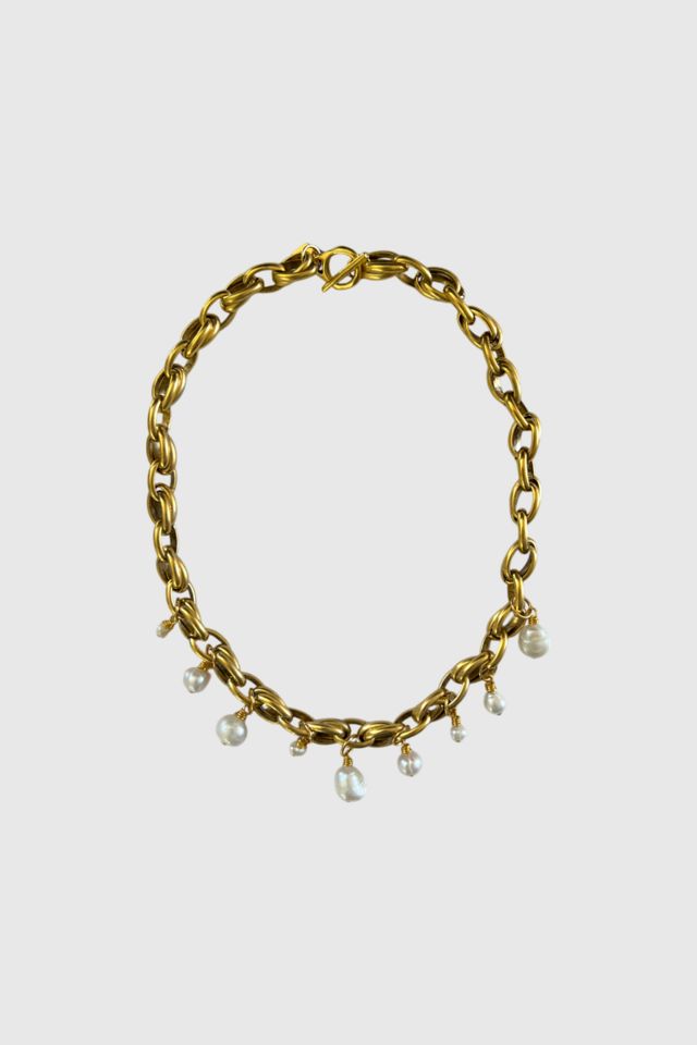 SC Collection Bari Necklace #2