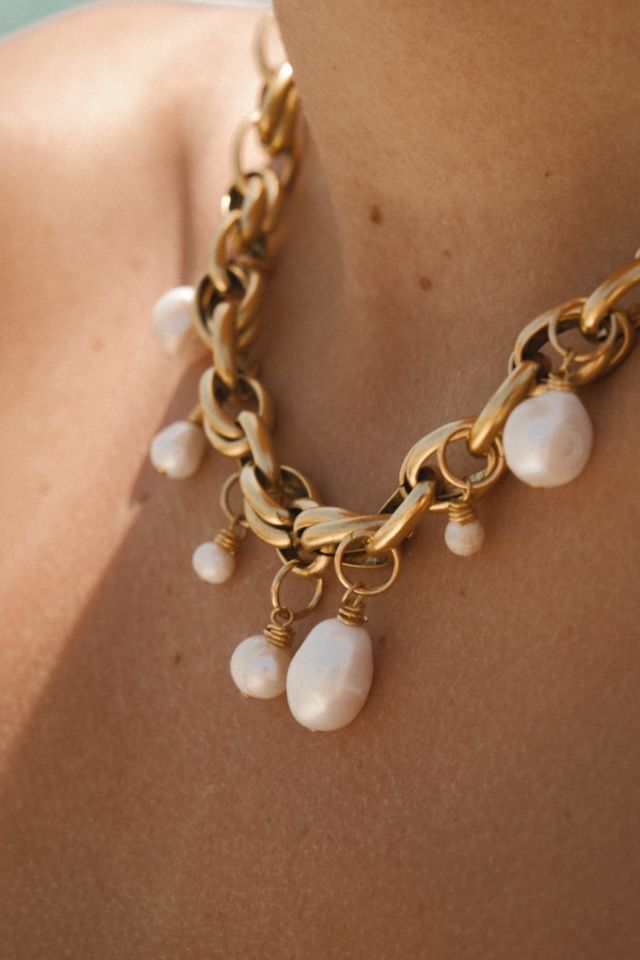 SC Collection Bari Necklace #4
