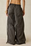 BDG Sunridge Mid-Rise Cargo Balloon Pant