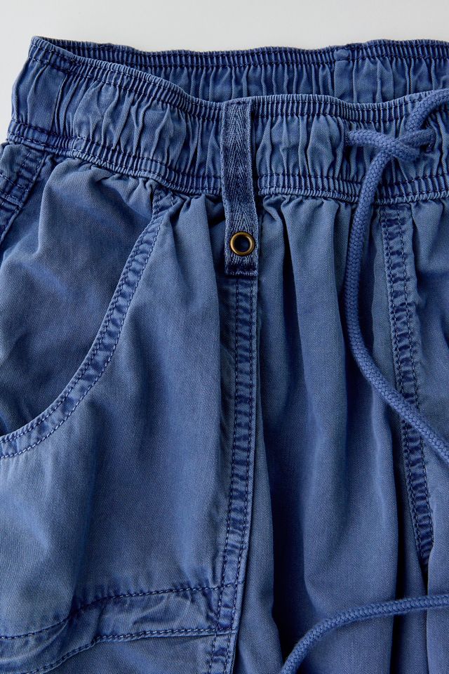 BDG Sunridge Mid-Rise Cargo Balloon Pants #5