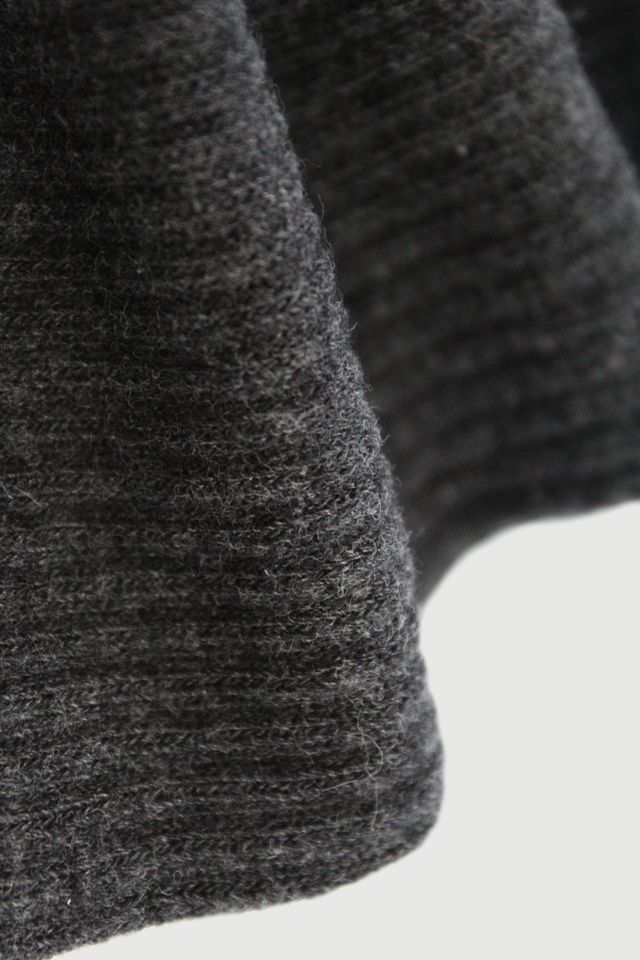 Fraise Classic Crew Grip Sock #2