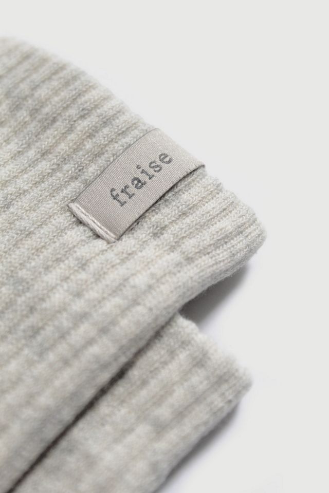 Fraise Classic Crew Grip Sock #2