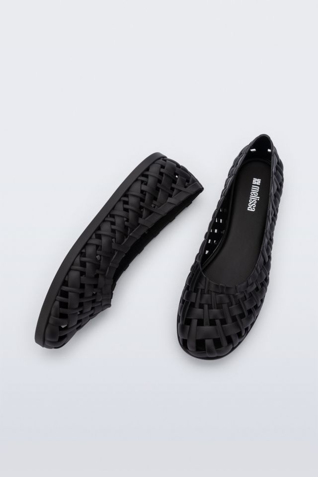 Melissa Possession Jelly Ballerina #2