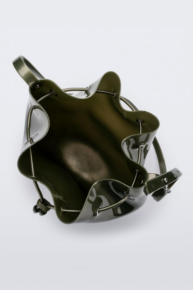 Melissa Jelly Sac Bag #2