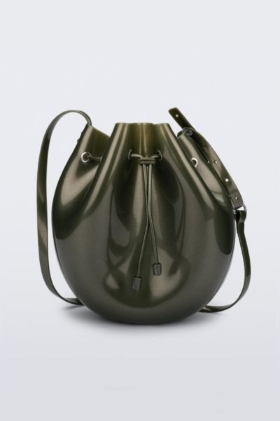 Melissa Jelly Sac Bag