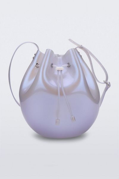 Melissa Jelly Sac Bag