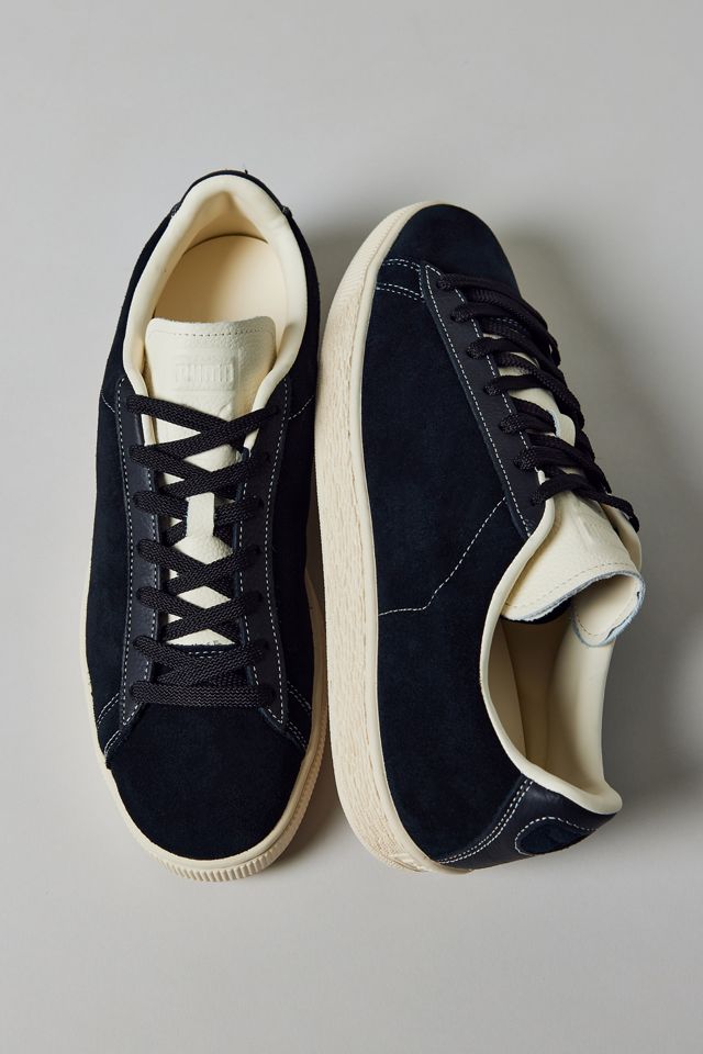 Puma Men's Suede Icons Sneakers #1