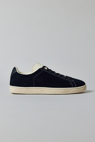Puma Men's Suede Icons Sneaker