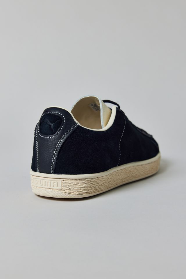 Puma Men's Suede Icons Sneakers #4