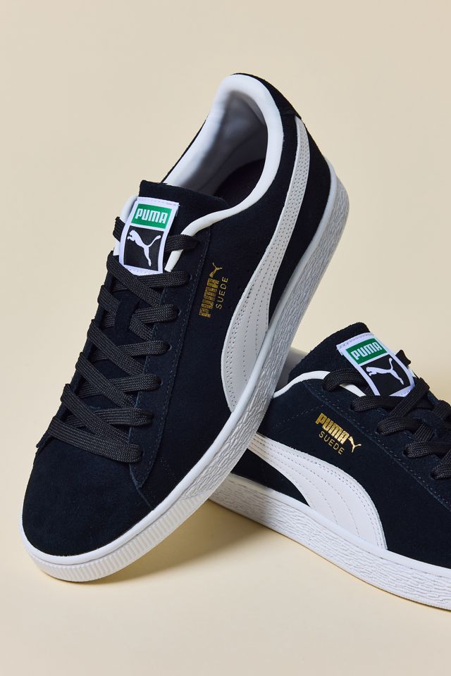 Puma Men's Suede Classic Sneakers #1