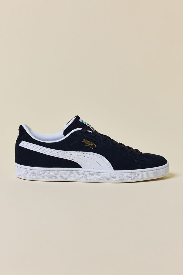 Puma Men's Suede Classic Sneakers #2