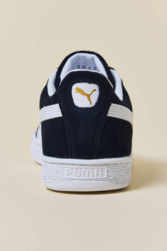 Puma Men's Suede Classic Sneakers #4