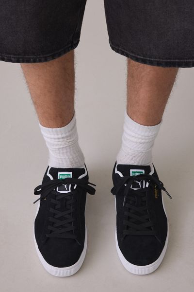Puma Men's Suede Classic Sneakers