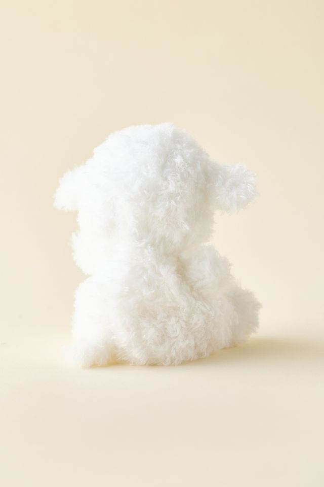 Peluche Palm Pal Luffie l'agneau Precious Moments #3