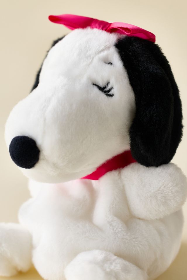 Peluche Pal Palm Belle Peanuts #2