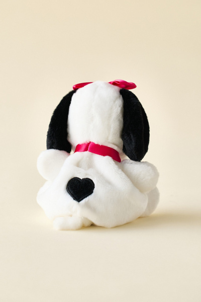 Peanuts Belle Palm Pal Plushie