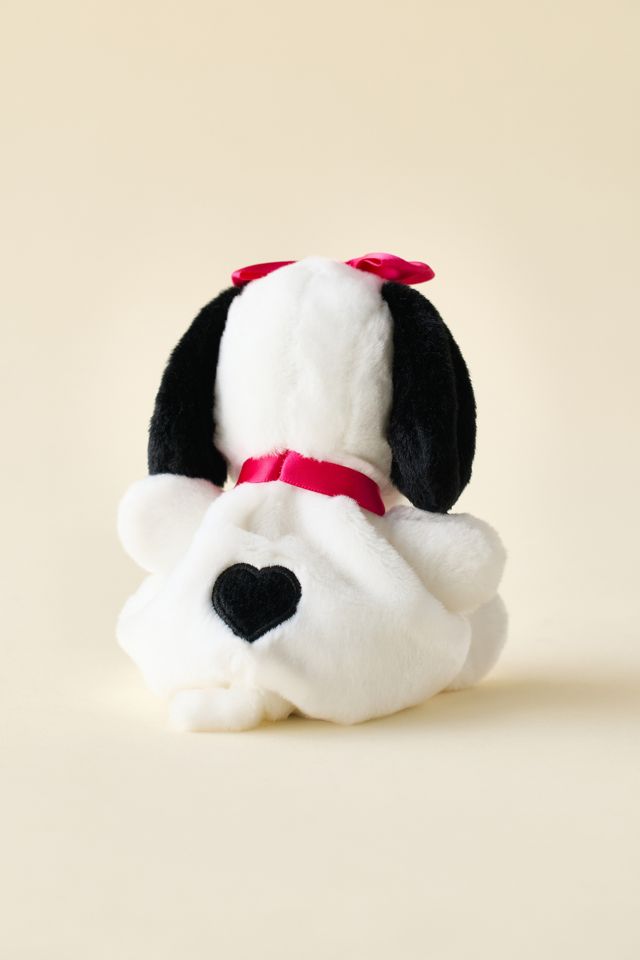 Peluche Pal Palm Belle Peanuts #3