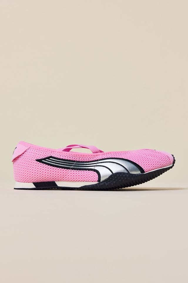 Puma Women's H-Street Ballet Sneakers #1