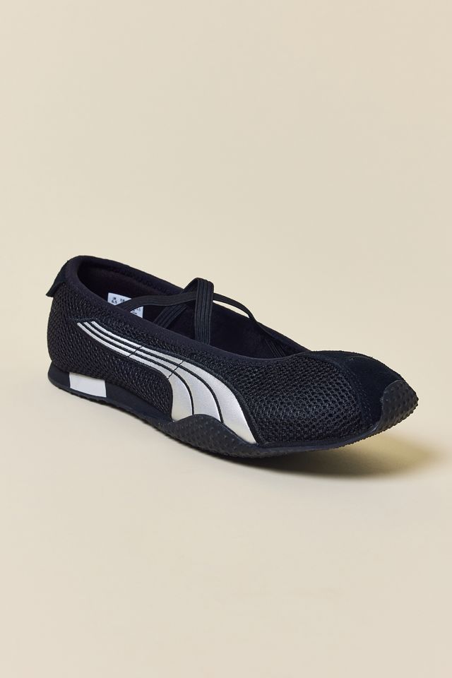 Puma Women's H-Street Ballet Sneakers #2