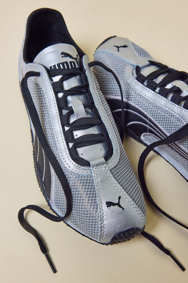 Puma Women's H-Street Chrome Sneakers #1